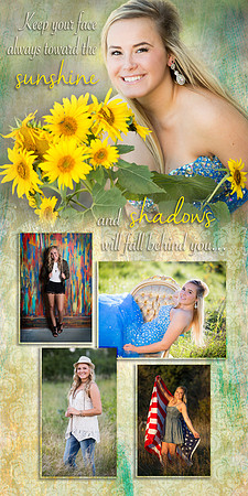Senior CollageX