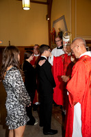 2023 Confirmation_St. Ludger's
