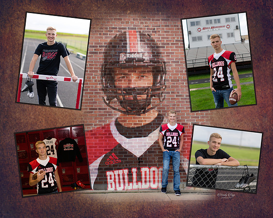 CollageconnerSPORTS